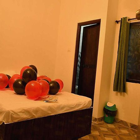 Oyo Hotel Elite Chandrapur エクステリア 写真