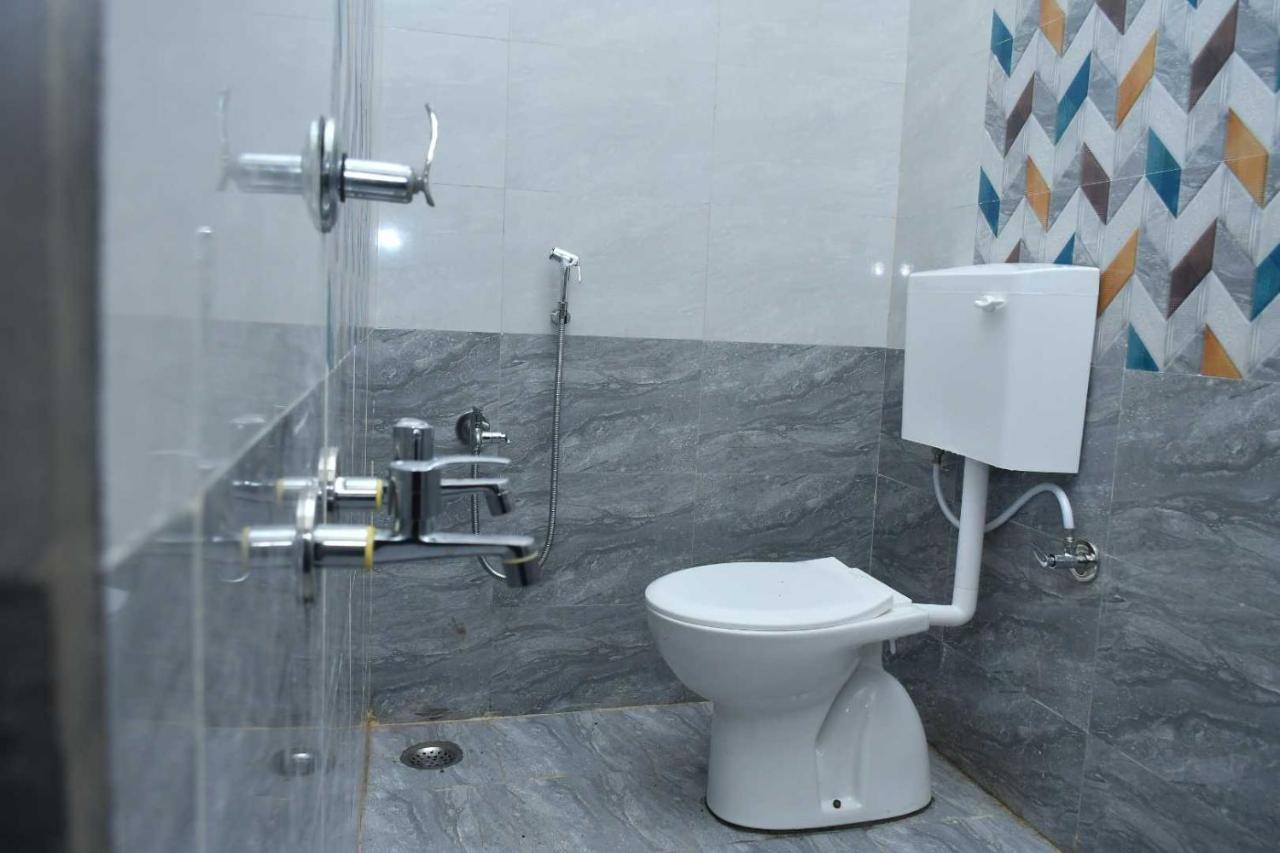 Oyo Hotel Elite Chandrapur エクステリア 写真