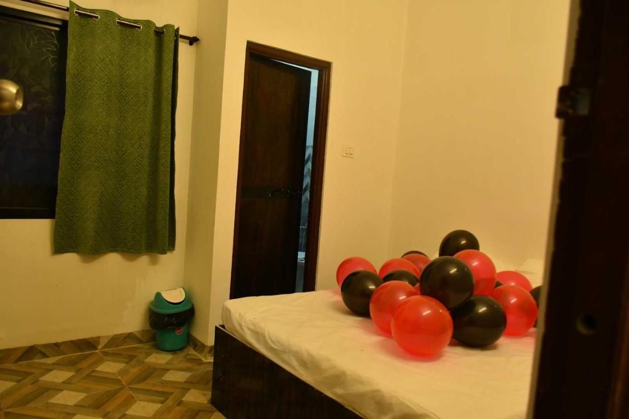 Oyo Hotel Elite Chandrapur エクステリア 写真