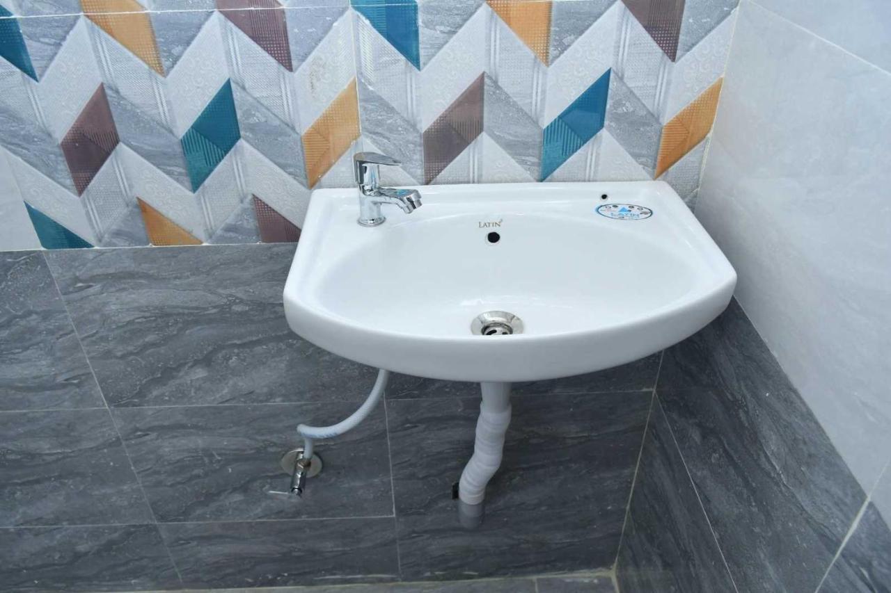 Oyo Hotel Elite Chandrapur エクステリア 写真