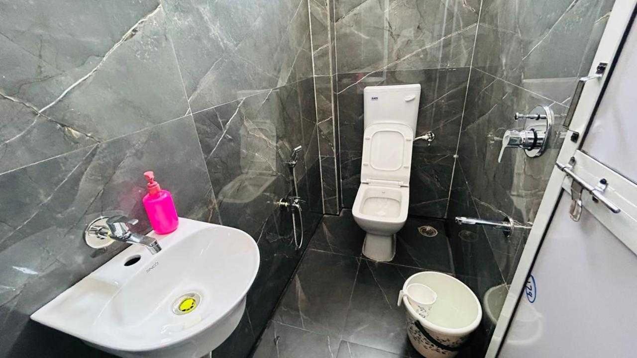 Oyo Hotel Elite Chandrapur エクステリア 写真