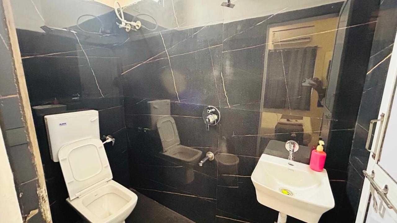 Oyo Hotel Elite Chandrapur エクステリア 写真